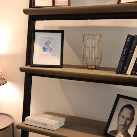 3-Bedroom House With Cute Patio Explore Dc On Foot Washington Ngoại thất bức ảnh